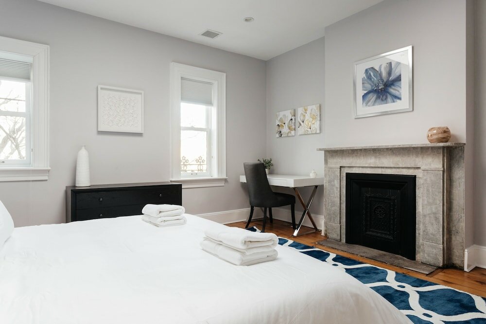 Фото 6 Bedroom Townhome Near Nyc