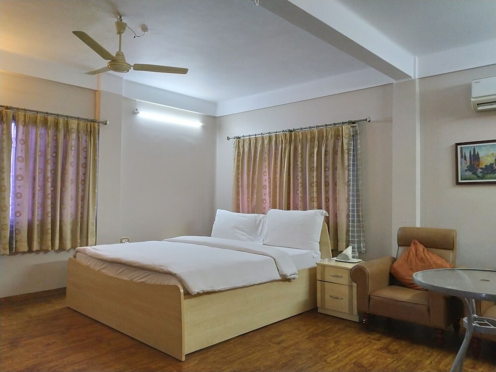 Фото The Tanay's Dibrugarh Residency