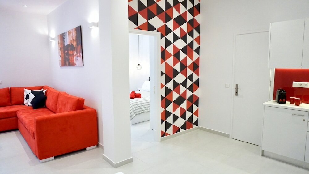 Фото Industrial Style Studio in Athens