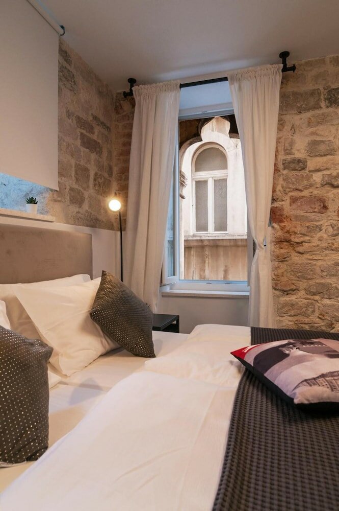 Фото 7heaven Luxury Rooms Palace