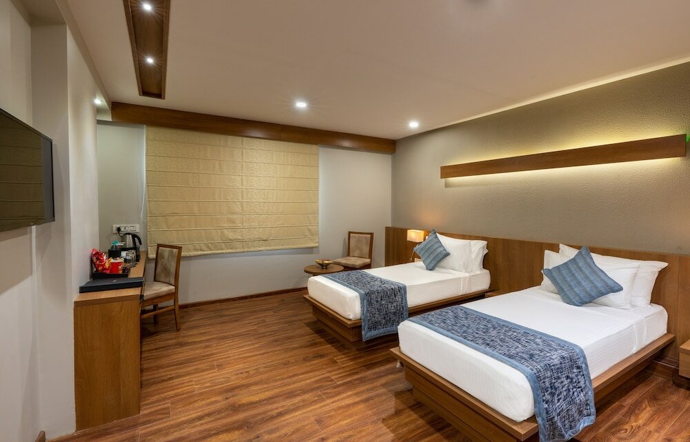 Фото Hotel Delice