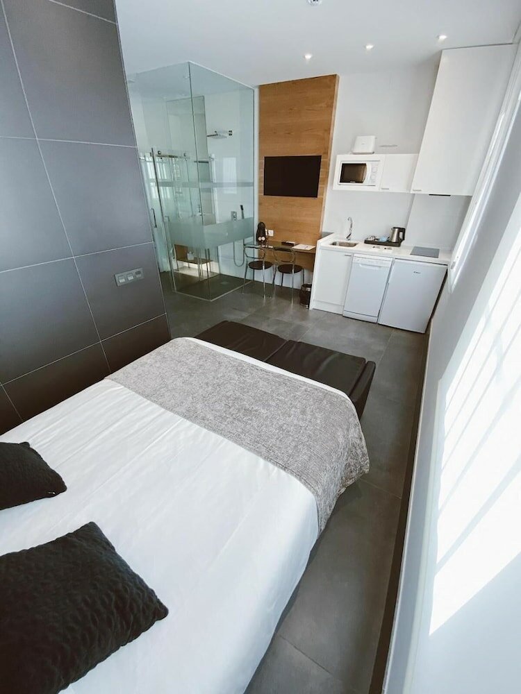 Фото Salamanca Suites Libertad