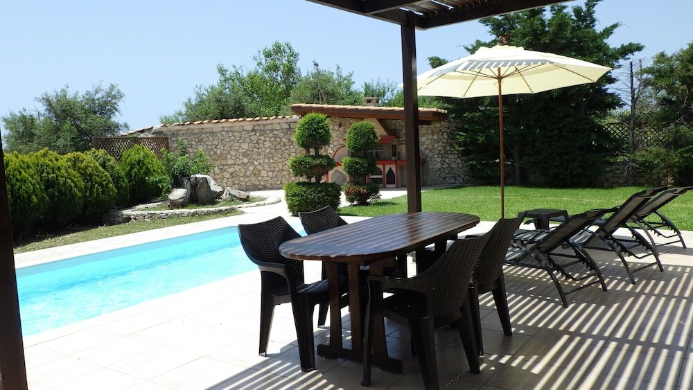 Фото Villa Anthia