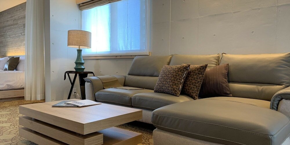 Фото Yomitan Condhotel Nd