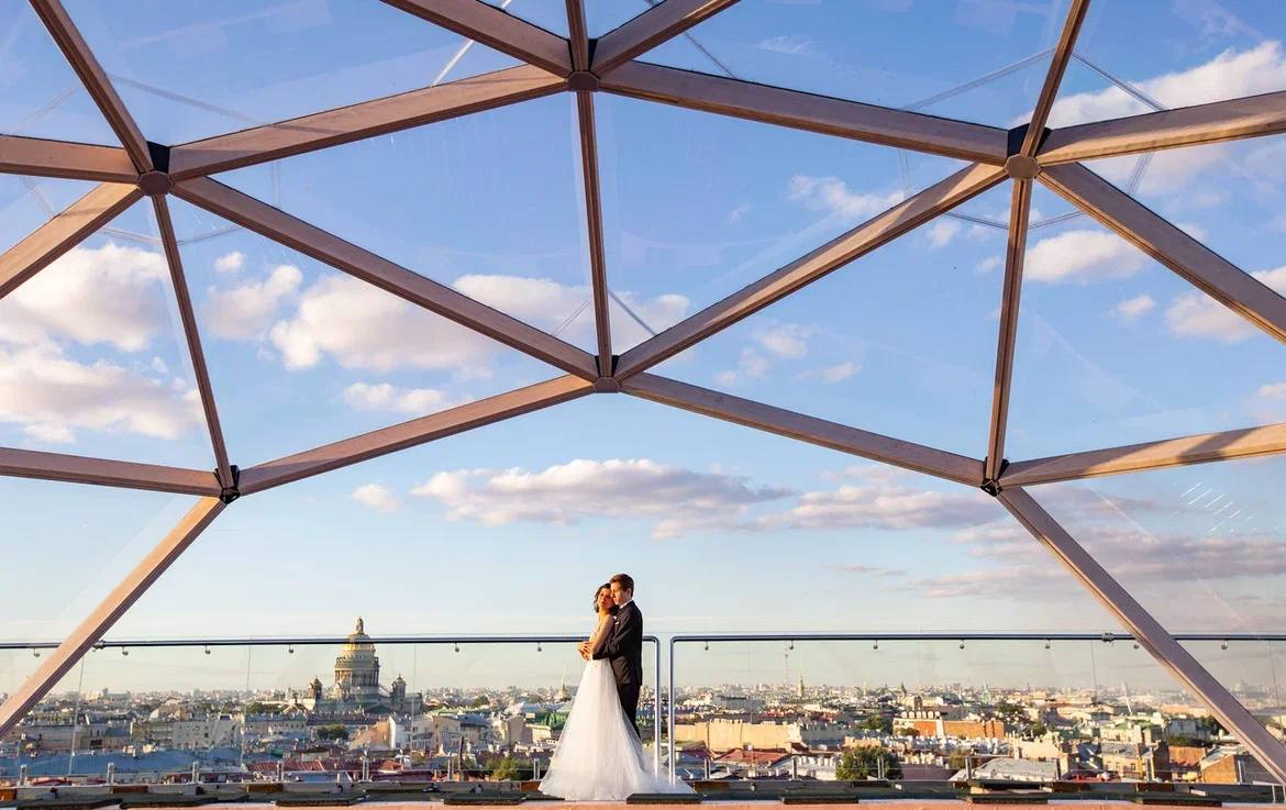 Фото Амбассадор