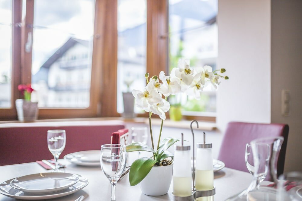 Фото Alpis Ferienwohnung