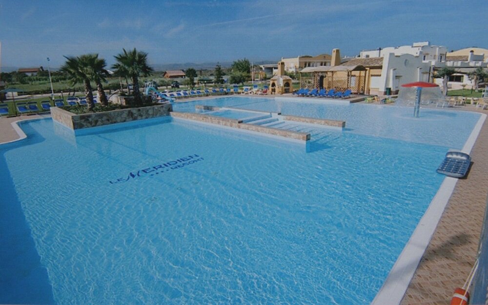 Фото Villaggio Turistico Le Meridiane