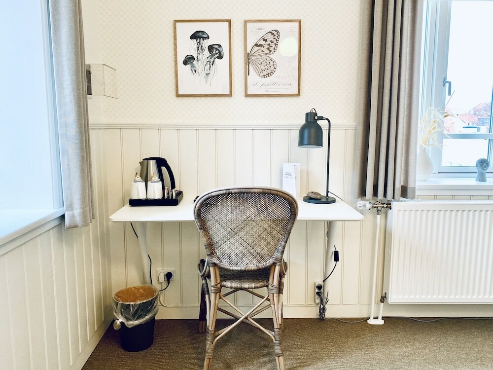 Фото Hotel Marie