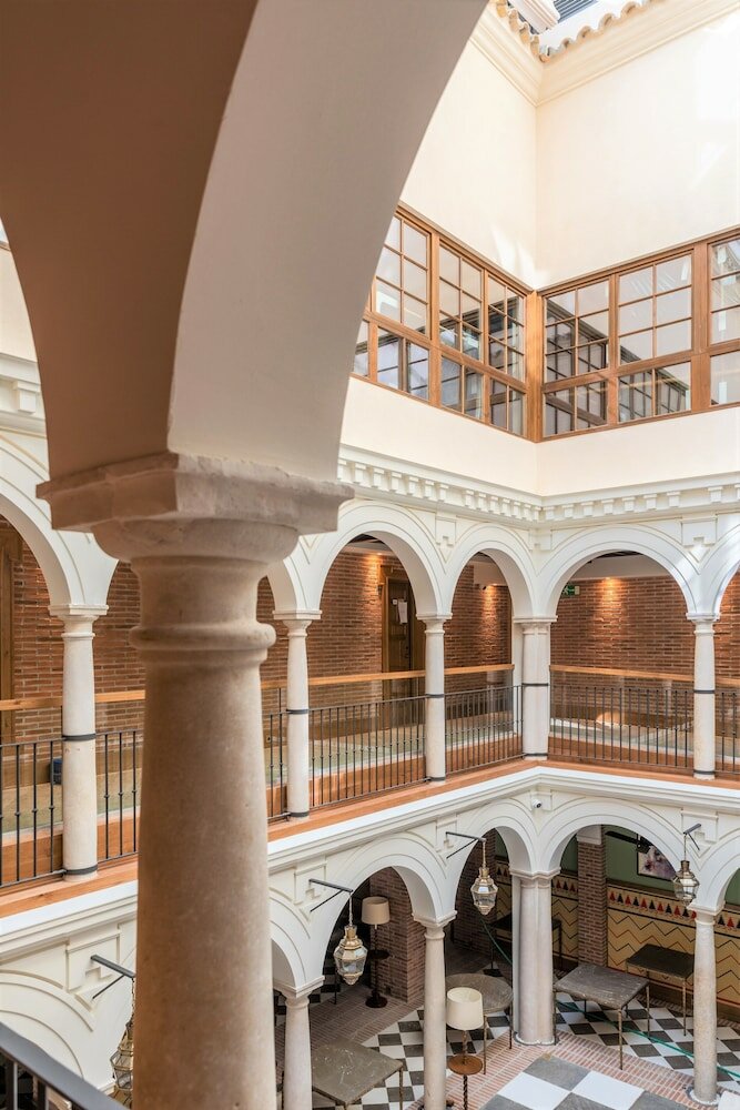 Фото Palacio Solecio