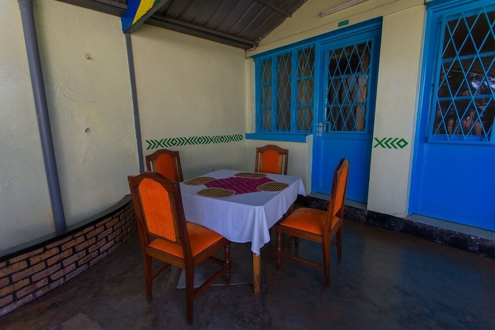 Фото Bethany Investment Kiyovu