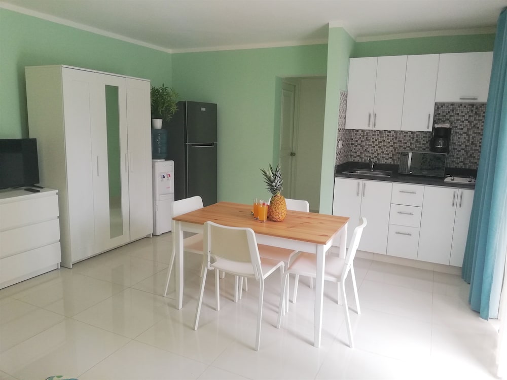 Фото TrueCost Caribbean Paradise