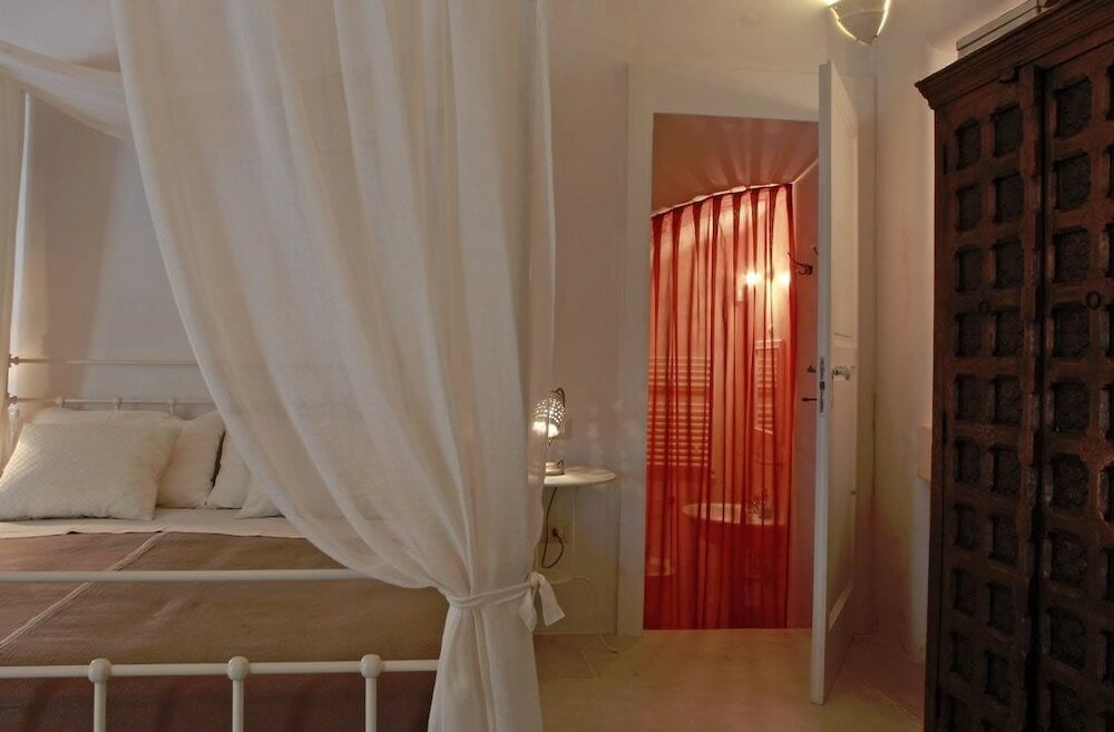 Фото Dimore Santagaeta