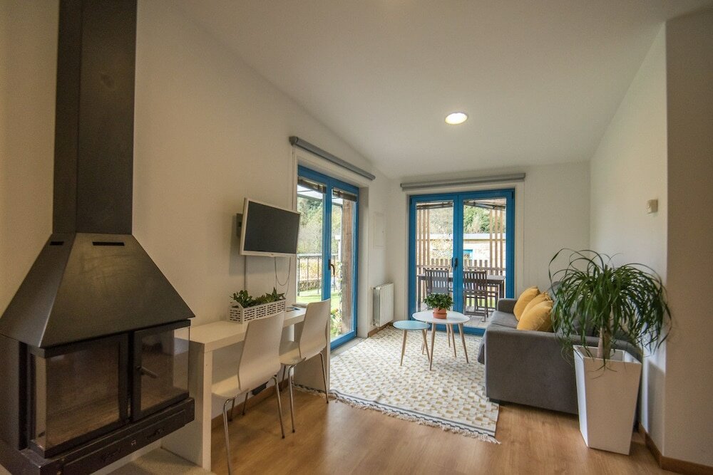 Фото A Cabana de Carmen