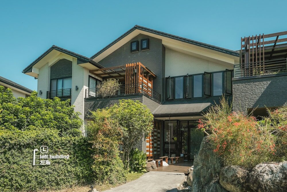 Фото Afternoon Resort