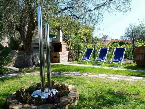 Гостиница Agriturismo Un Posto al Sole