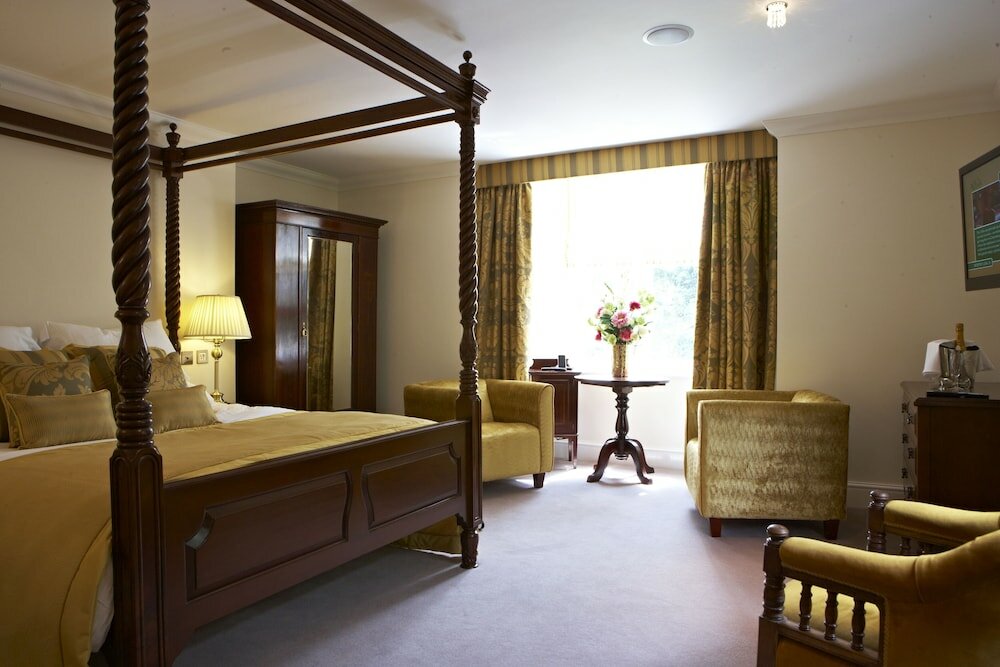 Фото The Villa Wrea Green