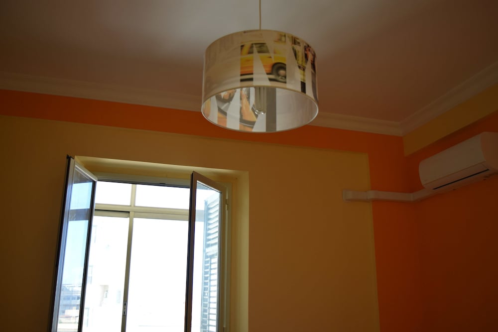 Фото L'Aquilone B&b