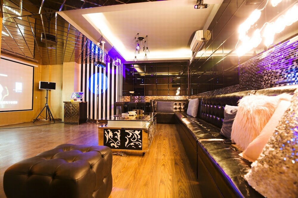 Фото Aijupai Homeparty Prickeln Villa