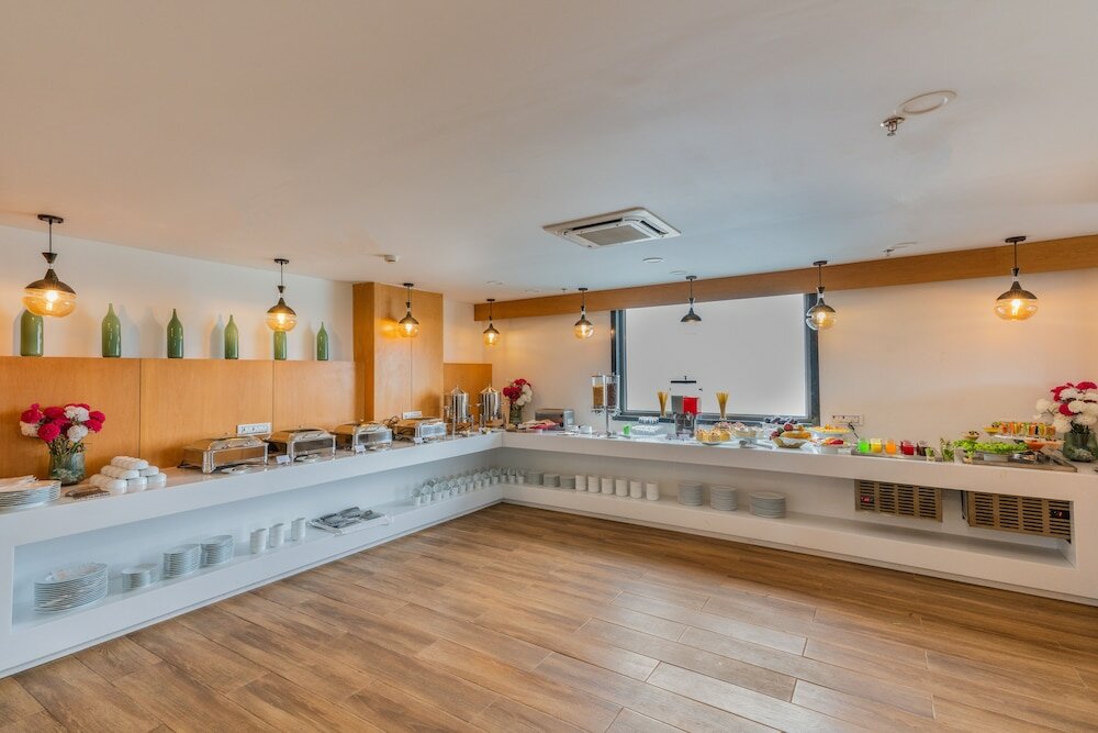 Фото Hotel Delice