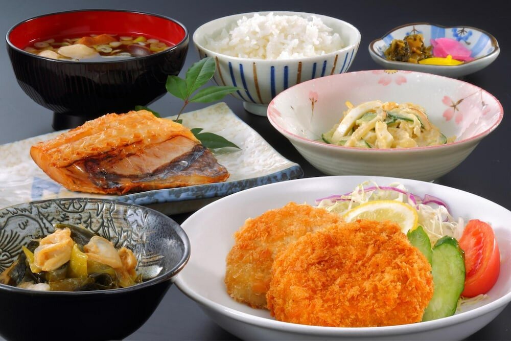 Фото Business Ryokan Otamaya