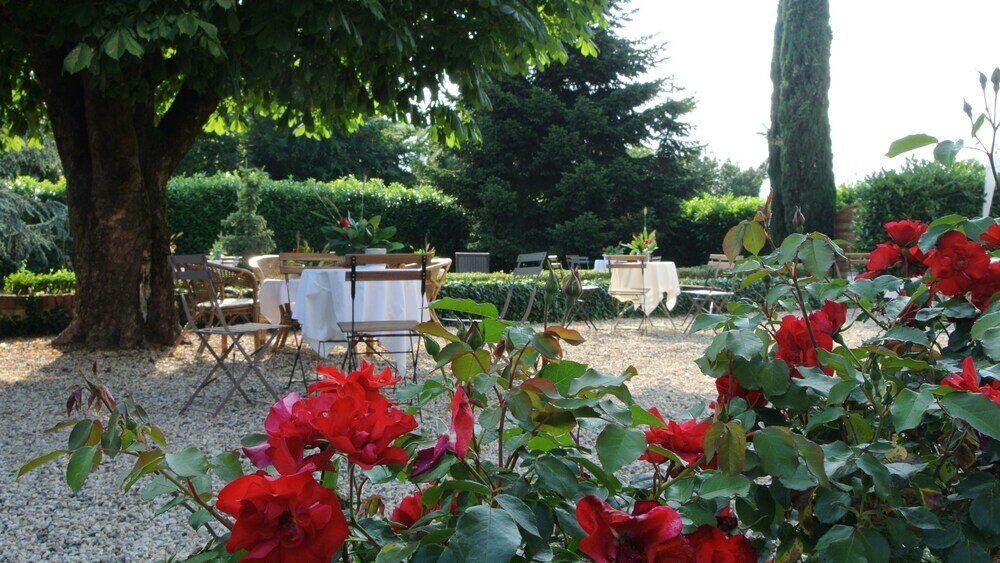 Фото Villa Le Rose