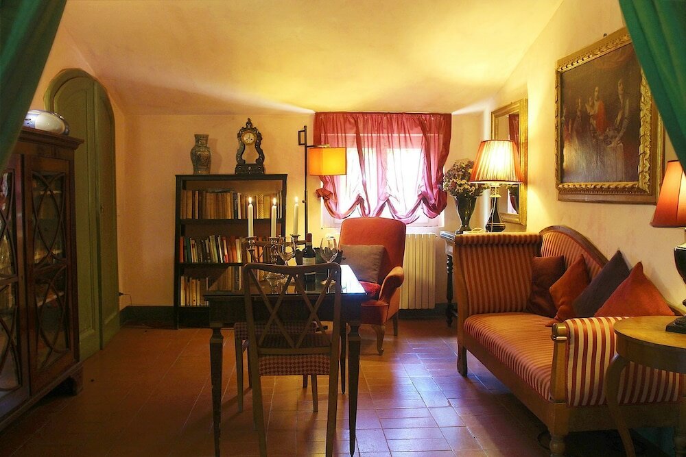 Фото Agriturismo La Striscia