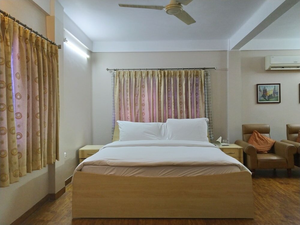 Фото The Tanay's Dibrugarh Residency