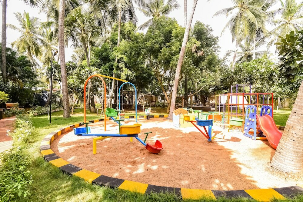 Фото Mangrove Resorts