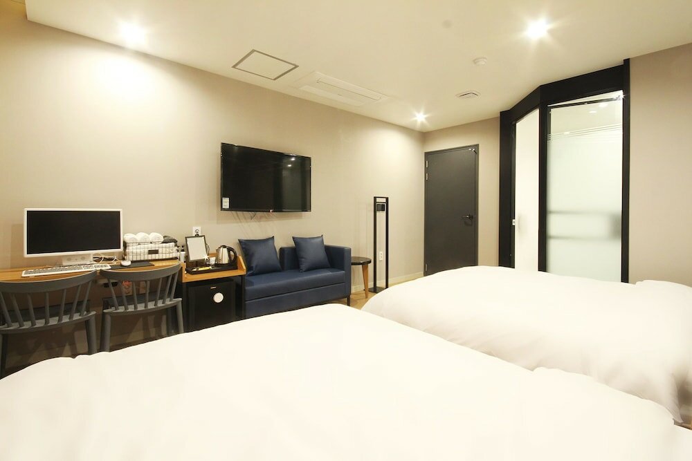 Фото No. 25 Hotel Convention Changwon