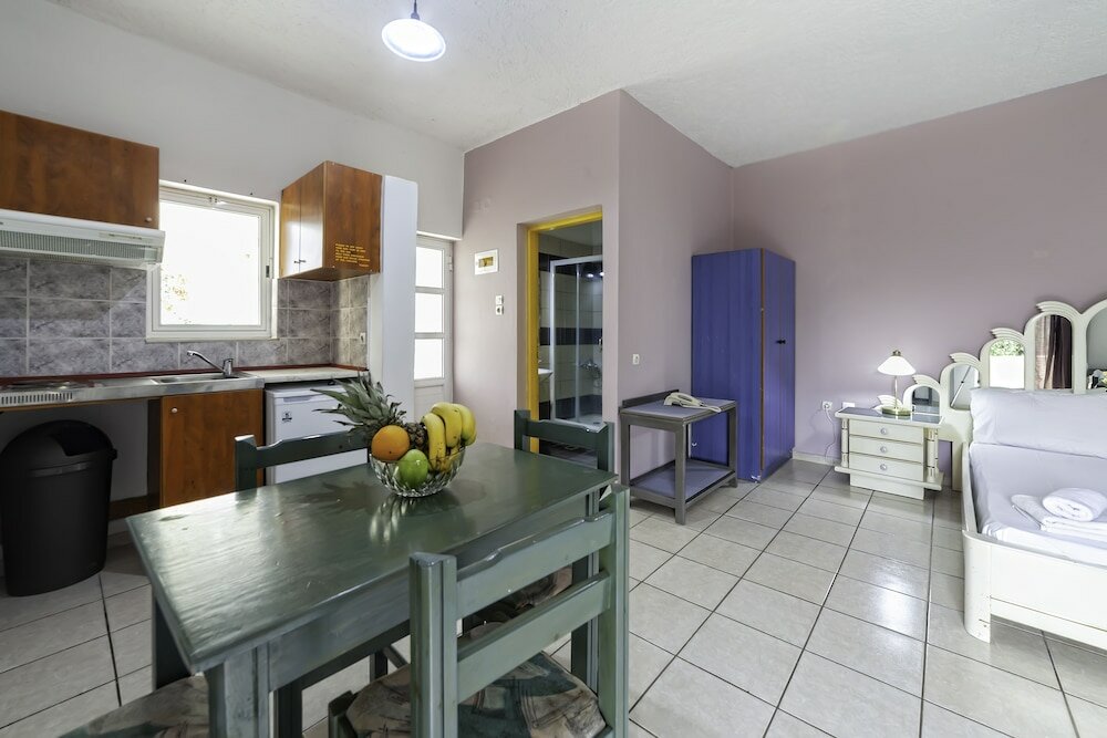 Фото Blue Dream Hotel