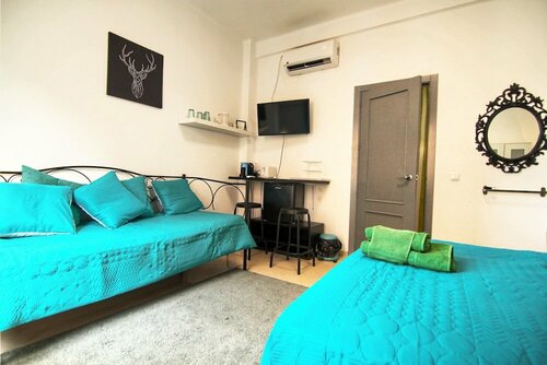 Гостиница Arriola Rooms