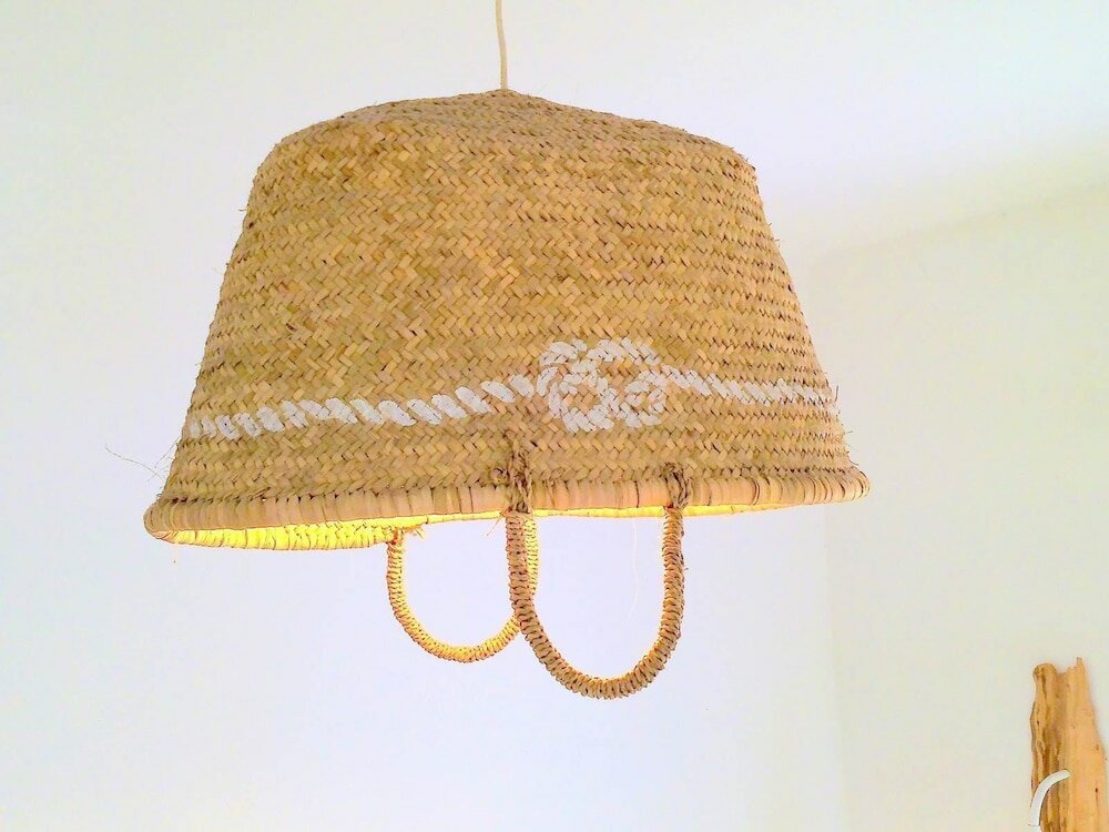 Фото Hôtel Emeraude Essaouira