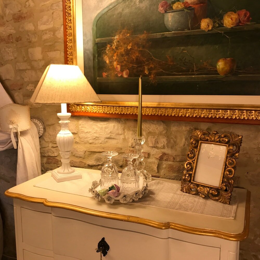 Фото B&b Residenza Teatro Antico