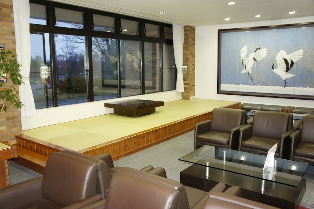 Фото Green Park Tsurui