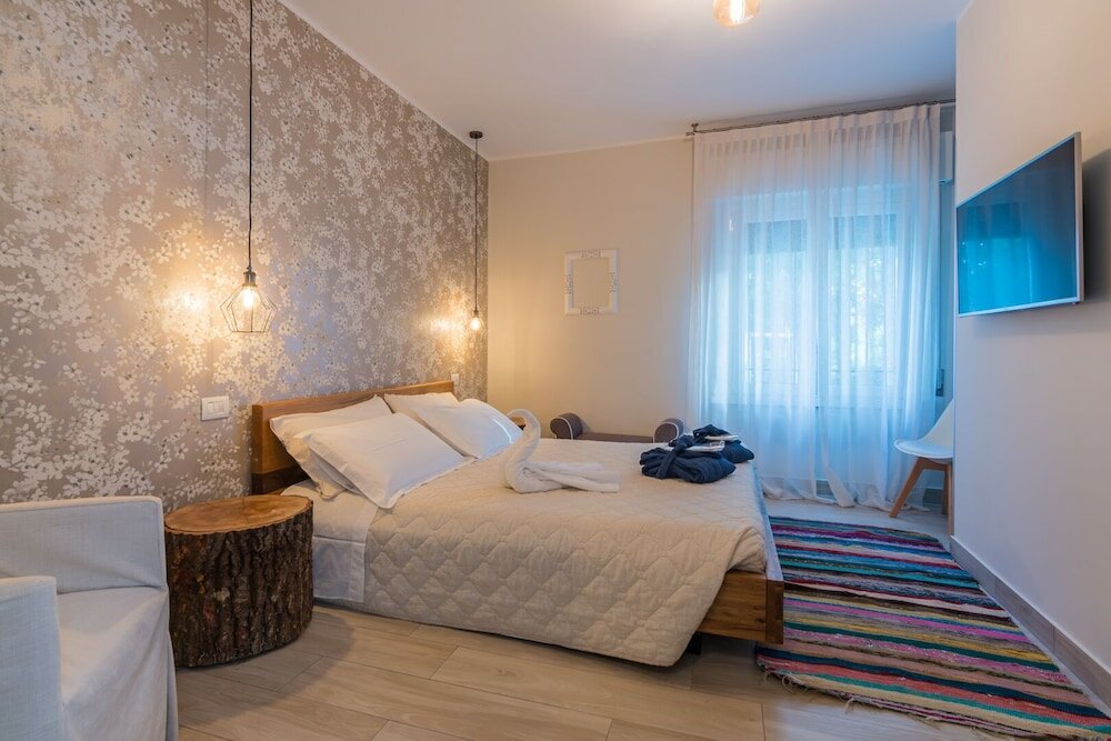 Фото Le Cicale B&b