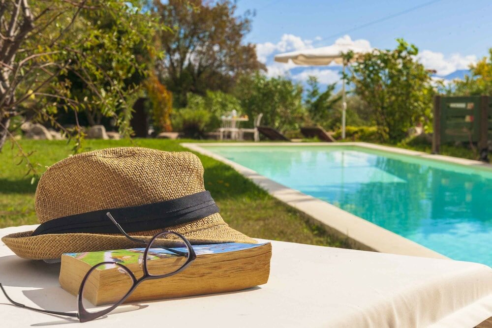 Фото Villa Orfeas- Mounty Island Villas