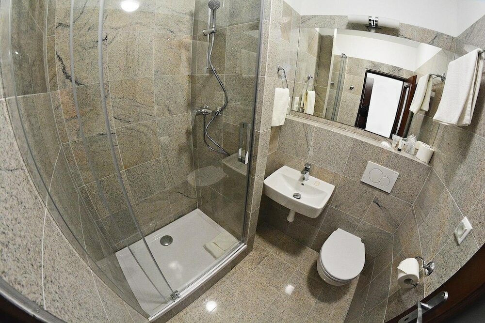 Фото Alexandra Šport Hotel