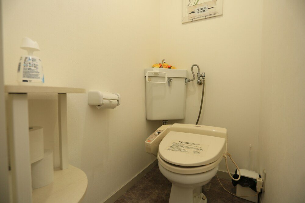 Фото Dotonbori Riverside Apartment