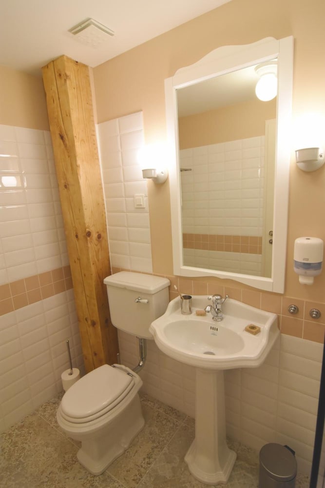 Фото Janez Rooms