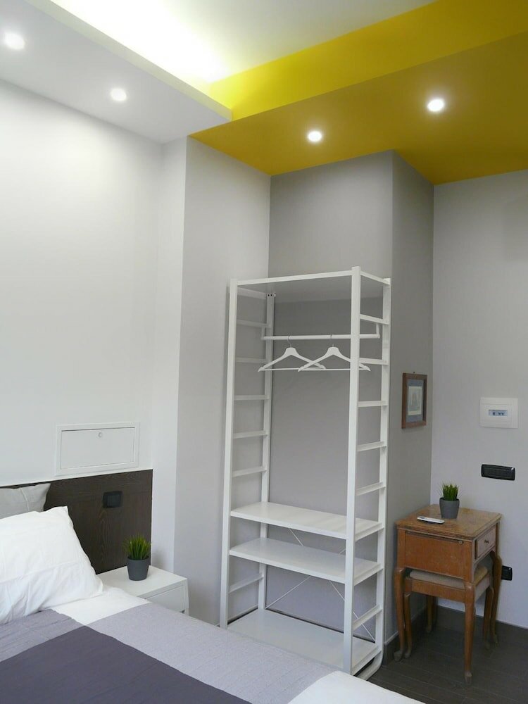 Фото Fermata Montesanto