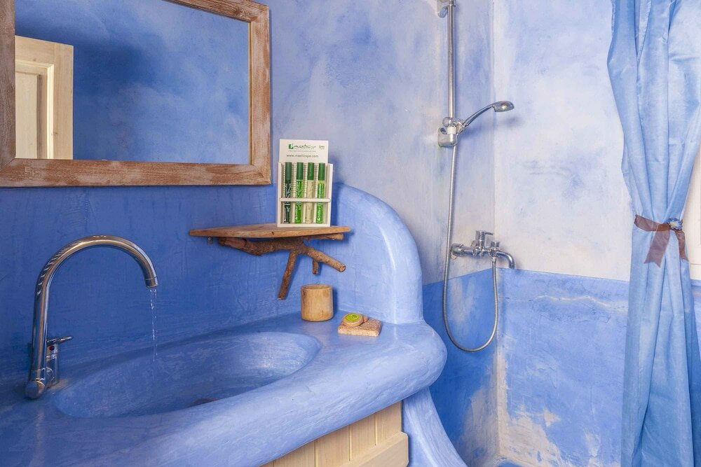 Фото Villa Orfeas- Mounty Island Villas