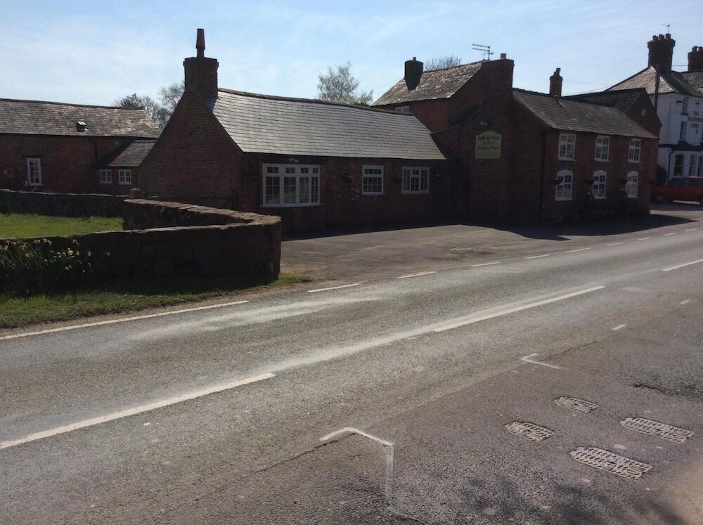 Фото The Old Forge B&b