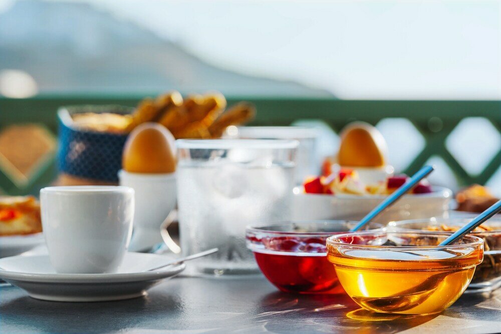 Фото Aelia Apartments & Suites