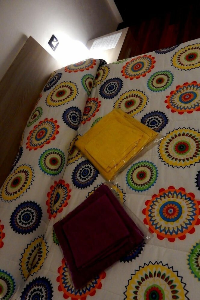 Фото Il Ghirovago