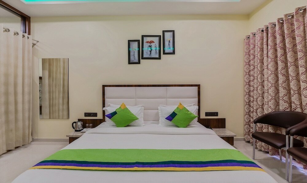 Фото Treebo Trend Mangal Vinayak