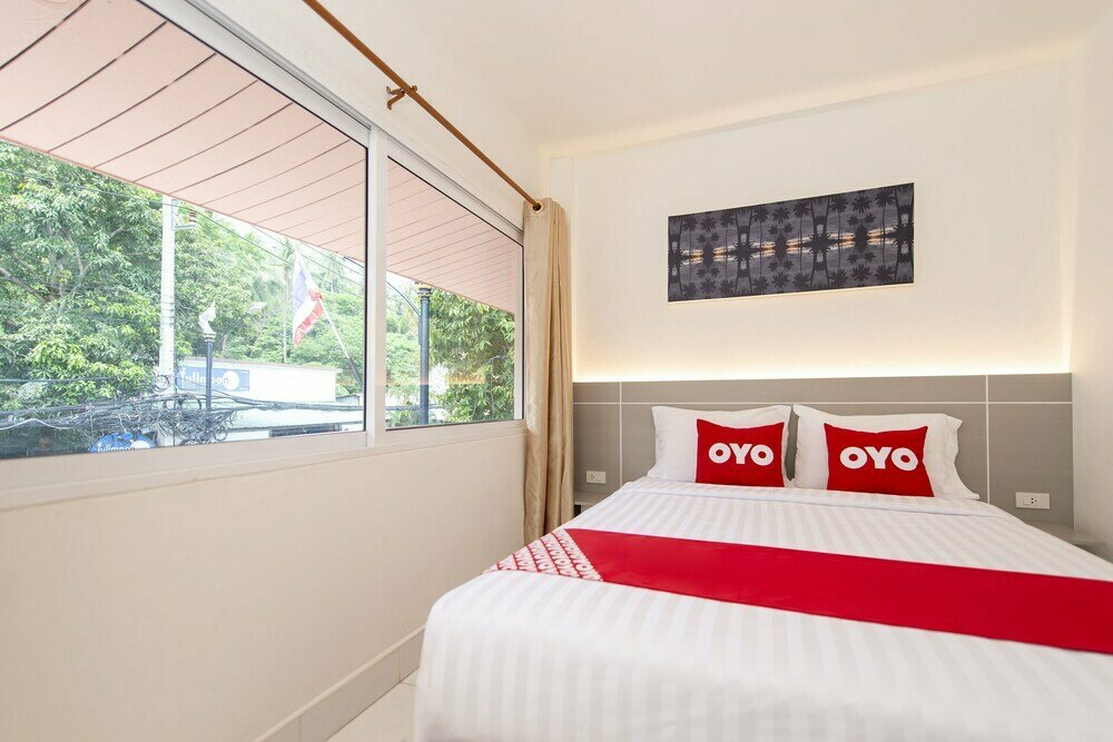 Hotel Oyo 328 Onion House, Phuket Province, photo