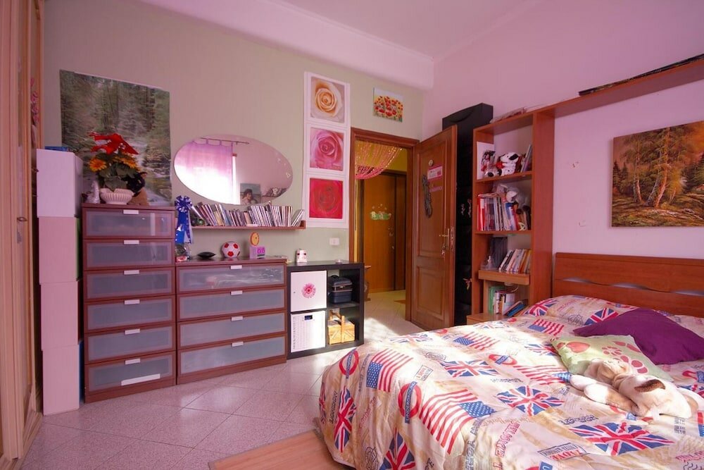 Фото Casa Arcobaleno