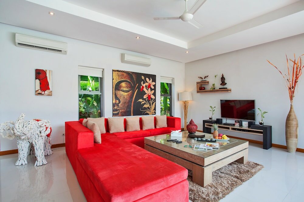 Фото Villa Tangerine