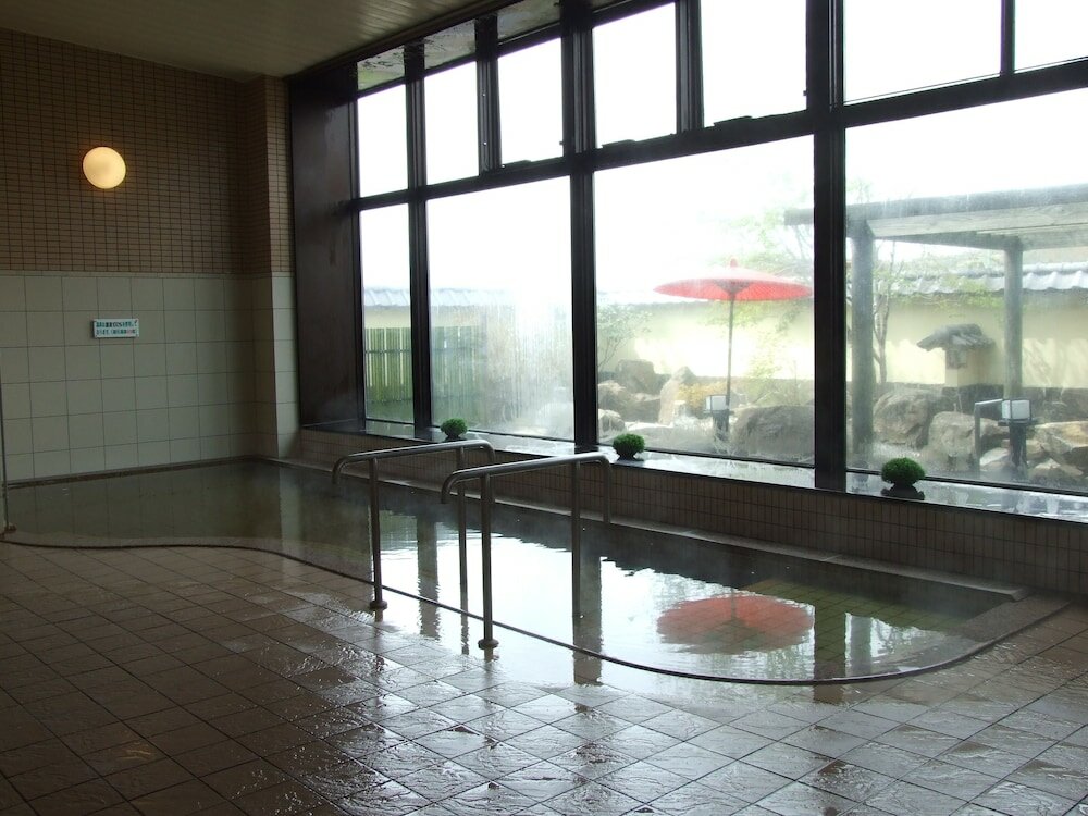 Фото Green Park Tsurui