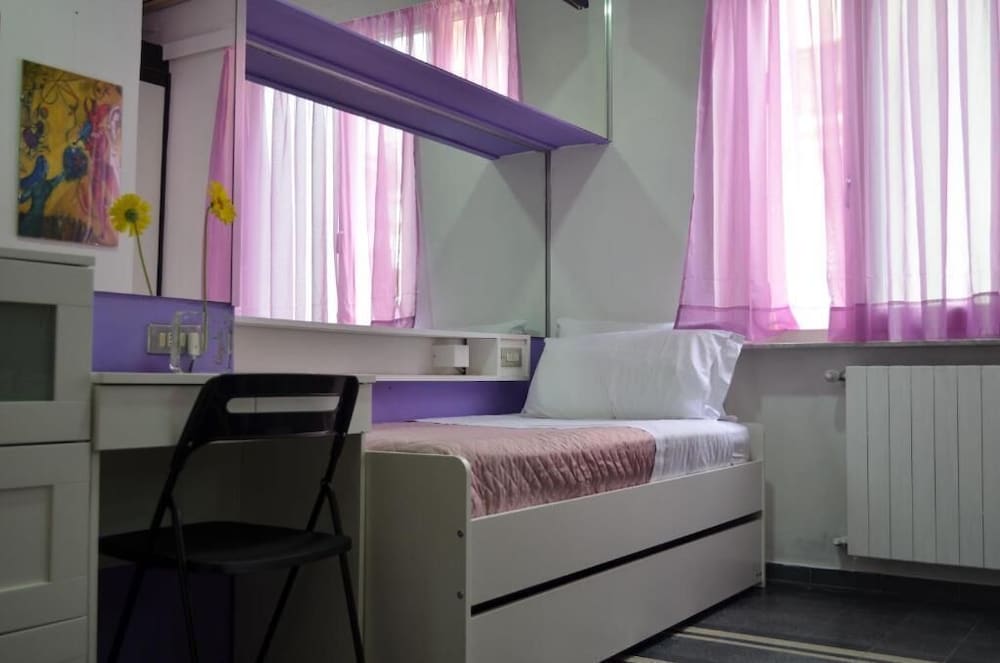 Фото Il B&b Degli Artisti